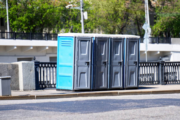 Best Luxury portable toilet rental  in Kirkland, WA
