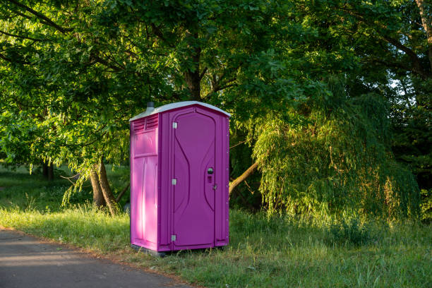 Best Portable toilet rental cost  in Kirkland, WA