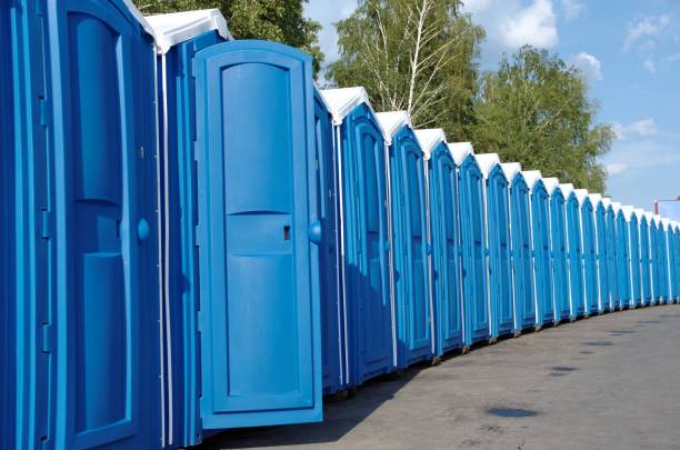 Best Portable bathroom rental  in Kirkland, WA